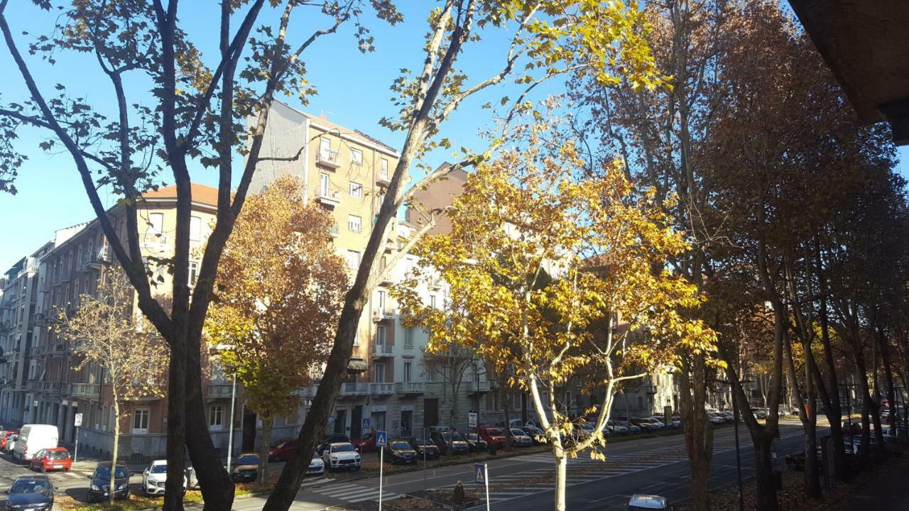 Ana'S Place Torino 1 Turim Exterior foto