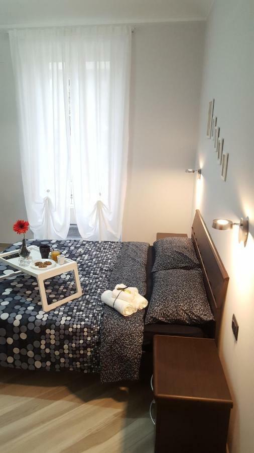 Ana'S Place Torino 1 Turim Exterior foto