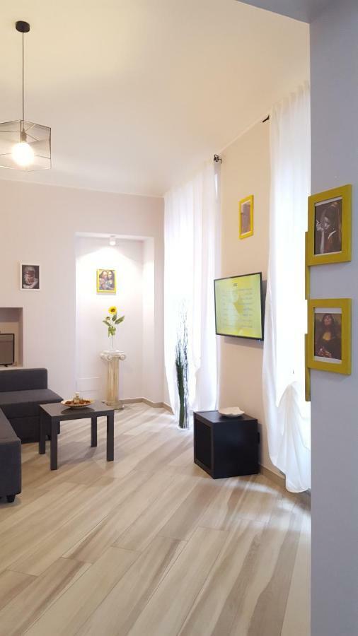 Ana'S Place Torino 1 Turim Exterior foto