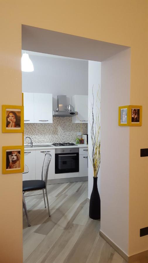 Ana'S Place Torino 1 Turim Exterior foto